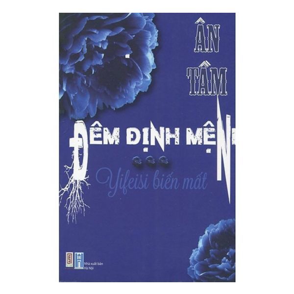 Đêm Định Mệnh (Tập 3) - Yifeisi Biến Mất