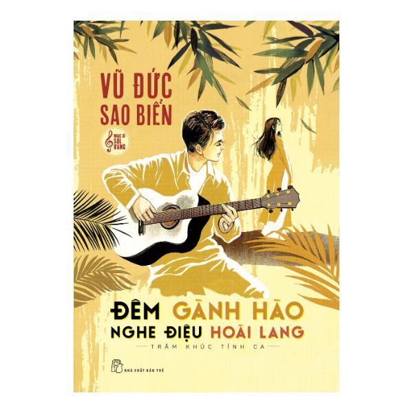Đêm Gành Hào Nghe Điệu Hoài Lang