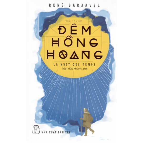 Đêm Hồng Hoang