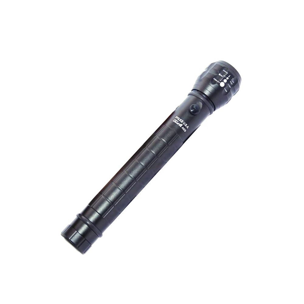 Đèn 3 Pin Sắt