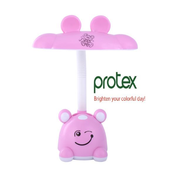  Đèn Bàn LED Protex PR008L 