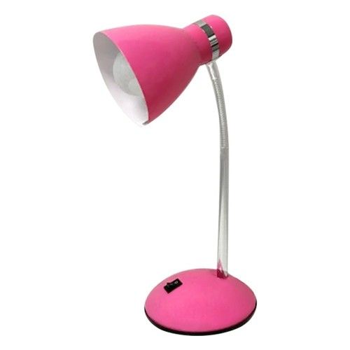 Đèn Bàn Protex PR-001L - Màu Hồng