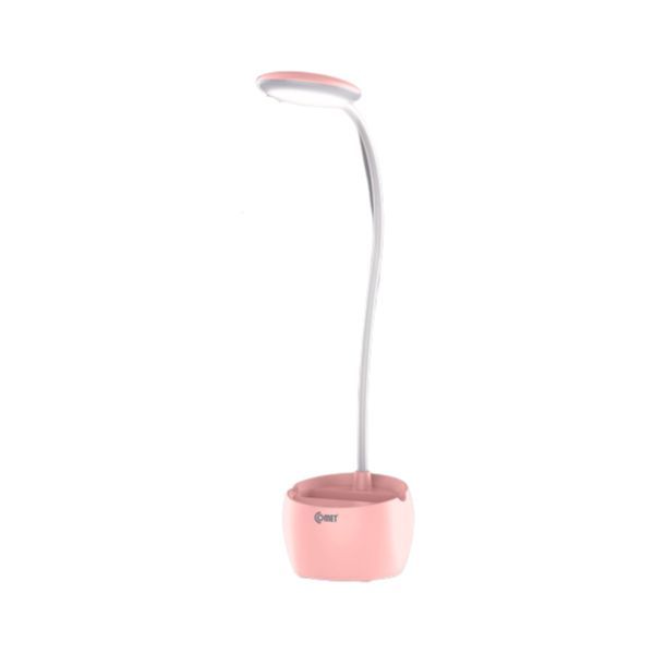 Đèn Bàn Sạc Led Comet CT177