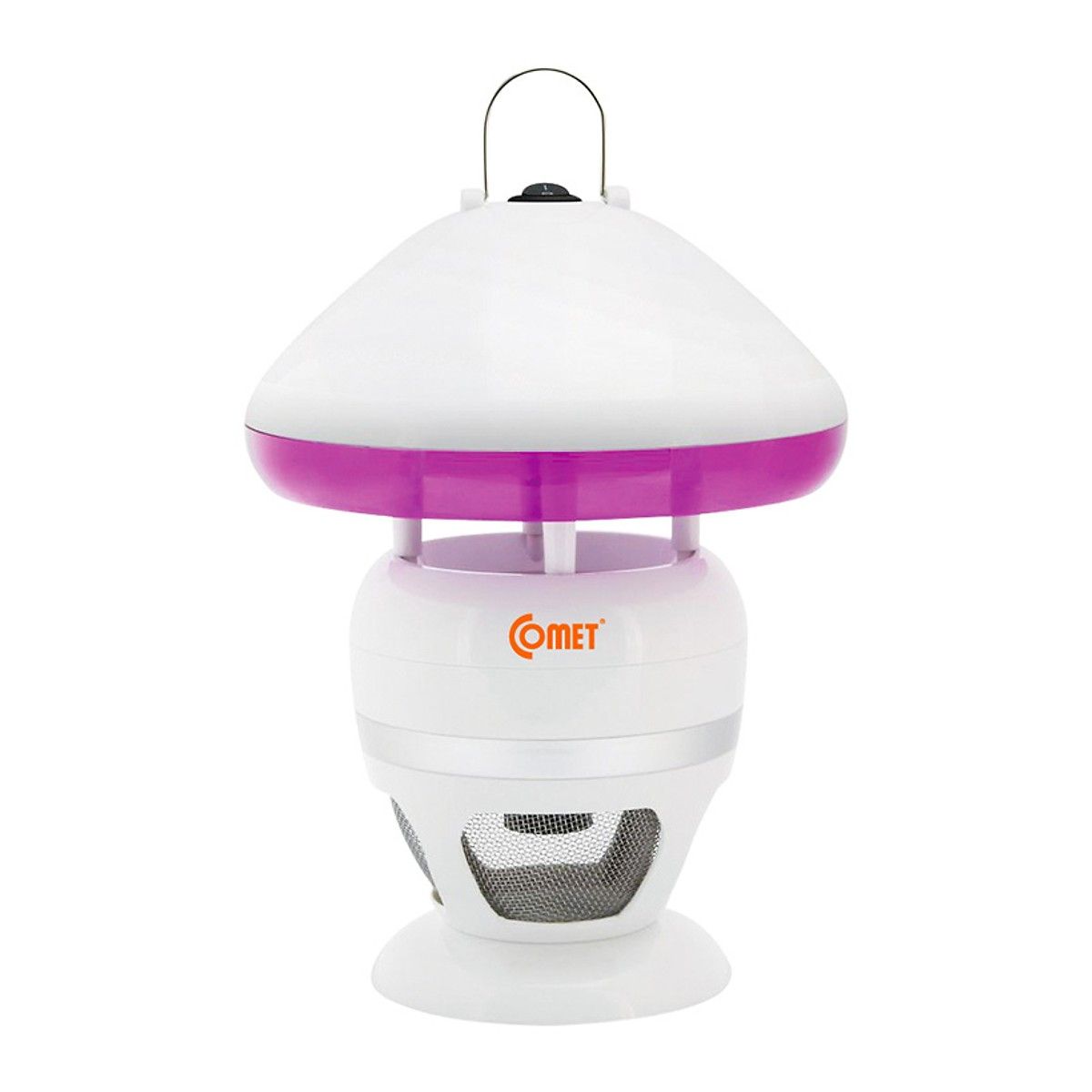 Đèn Diệt Muỗi Đa Năng Comet CM038