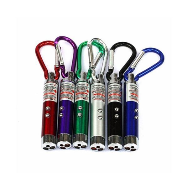 Đèn Laser 3 trong 1