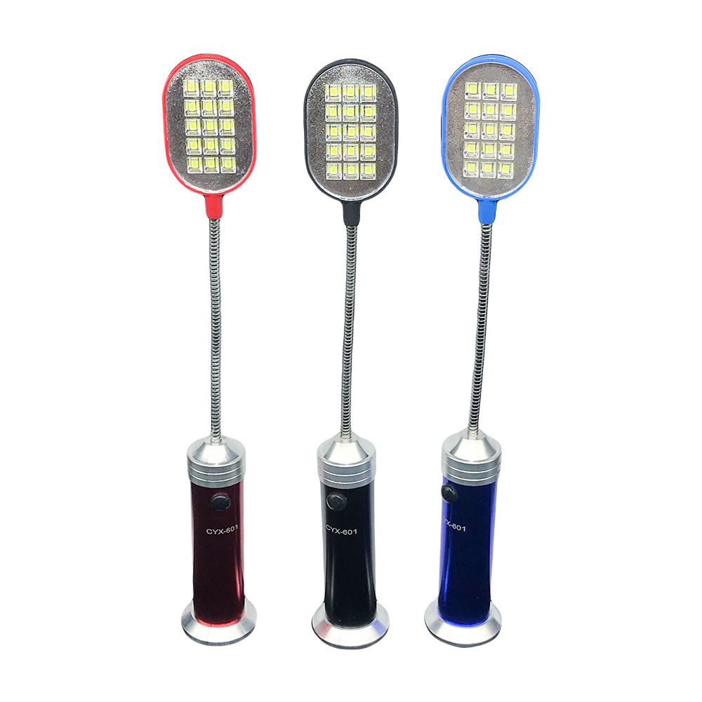 Đèn Led Hít