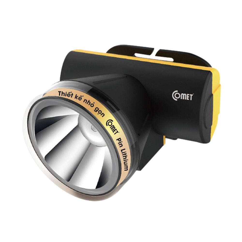 Đèn Pin Đội Đầu Led Comet CRT1613