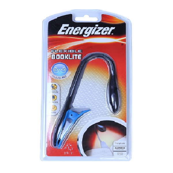 Đèn Pin Eveready Đọc Sách BKFN2BU