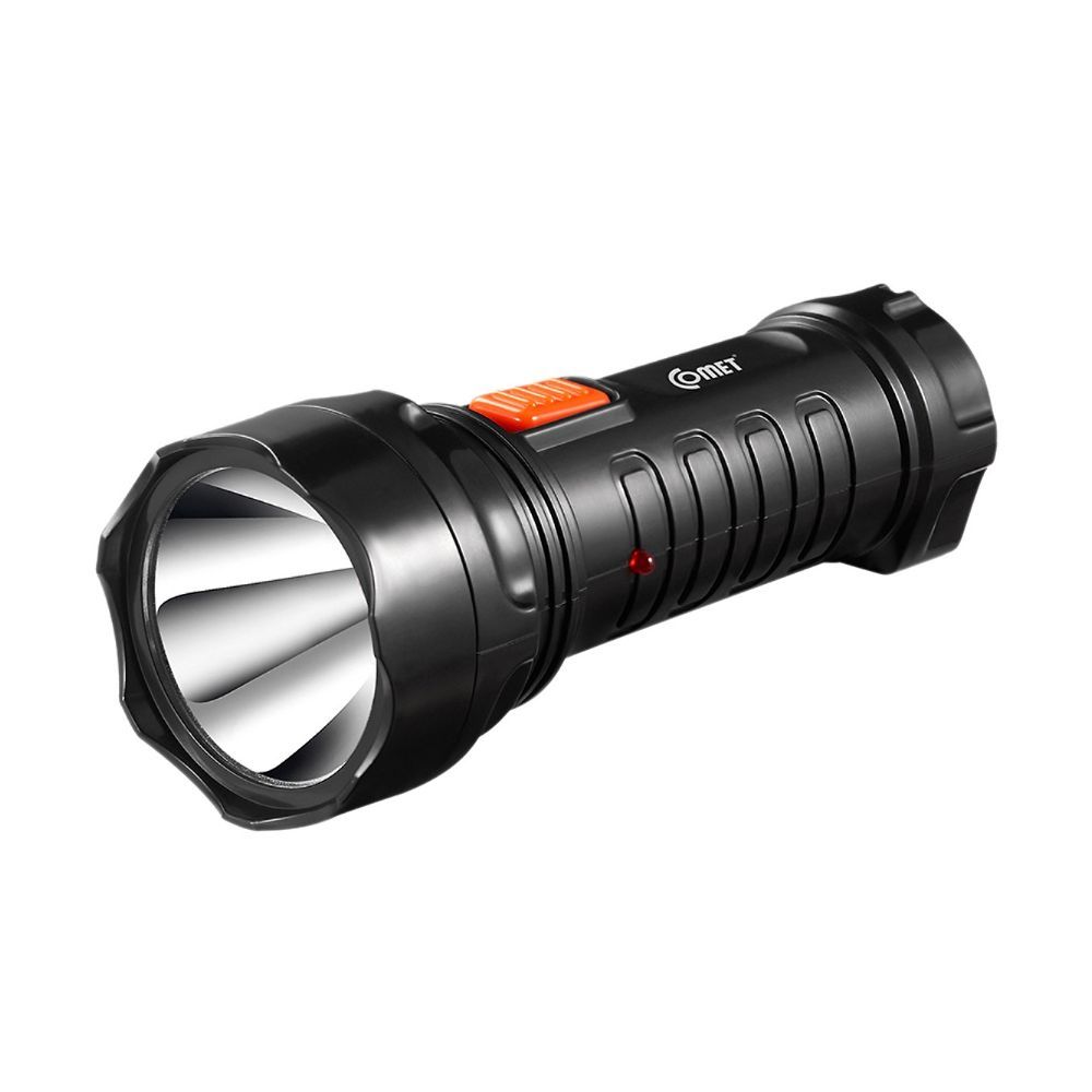 Đèn Pin Sạc LED Comet CRT344