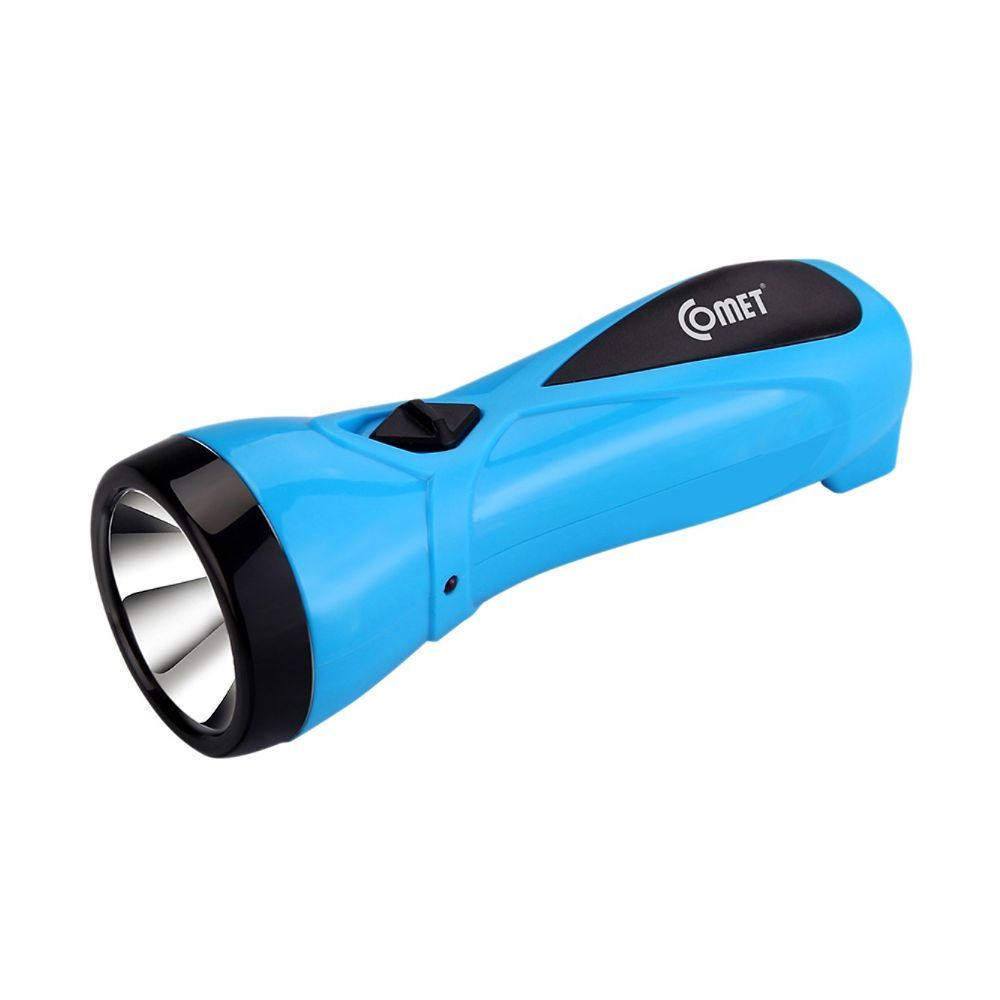 Đèn Pin Sạc LED Comet CRT345