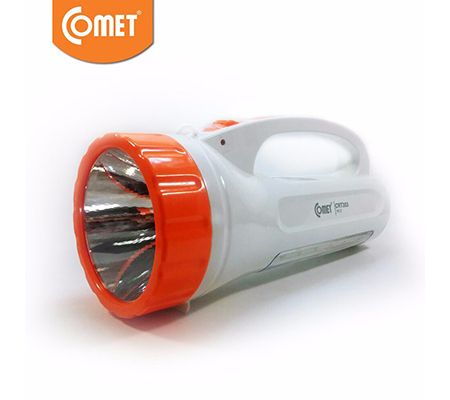 Đèn Pin Sạc LED Comet CRT353