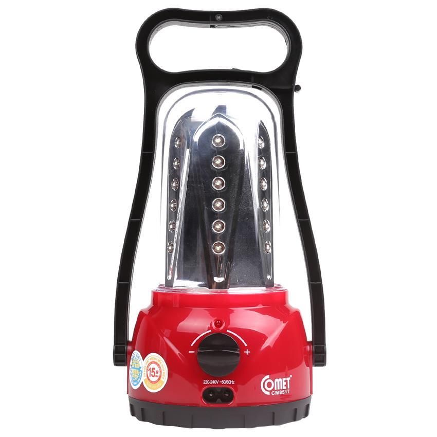 Đèn Sạc LED Cao Cấp Comet CM8517