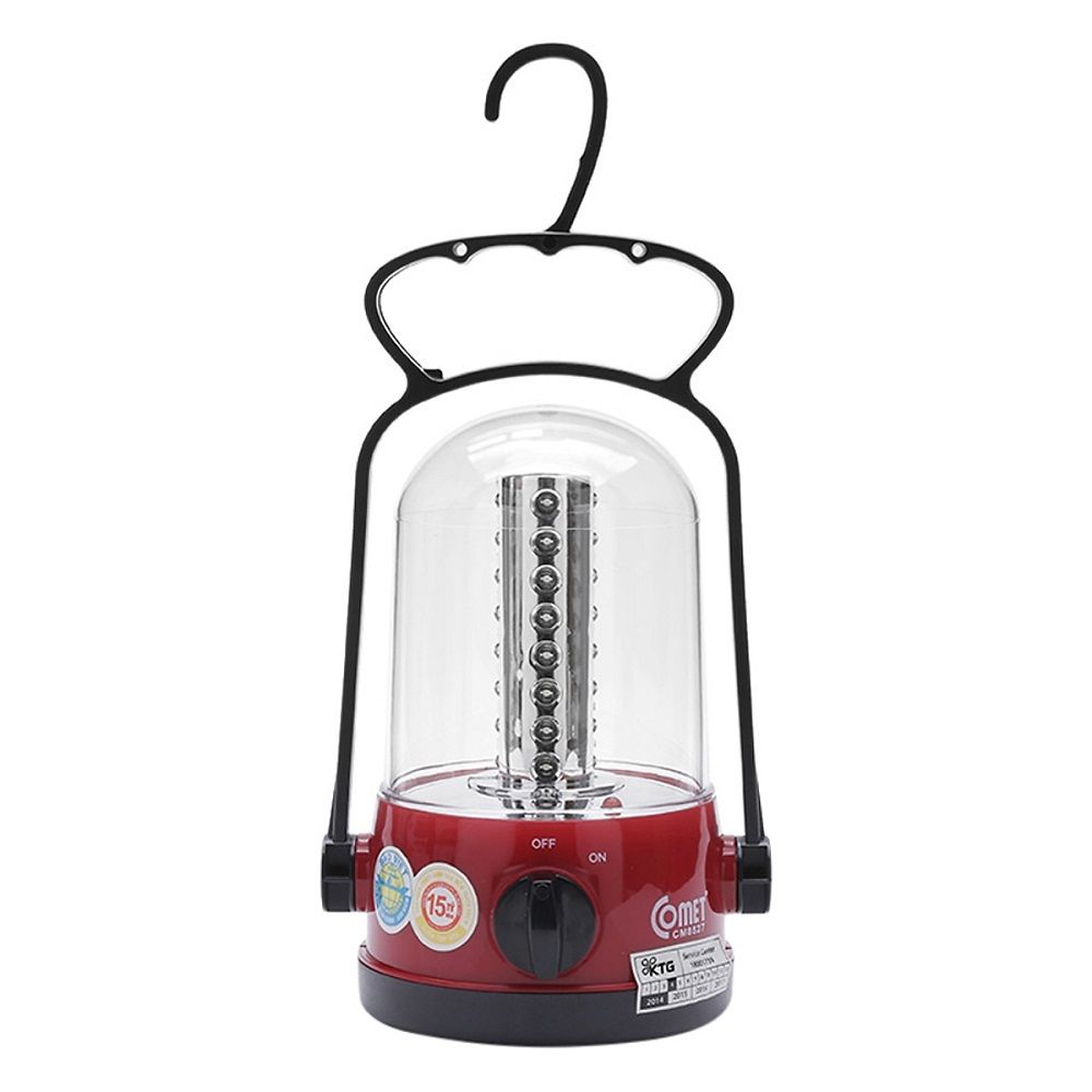 Đèn Sạc LED Cao Cấp Comet CM8527