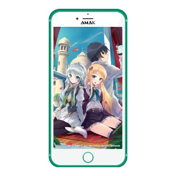 Đến Thế Giới Mới Với Smartphone - Tập 4