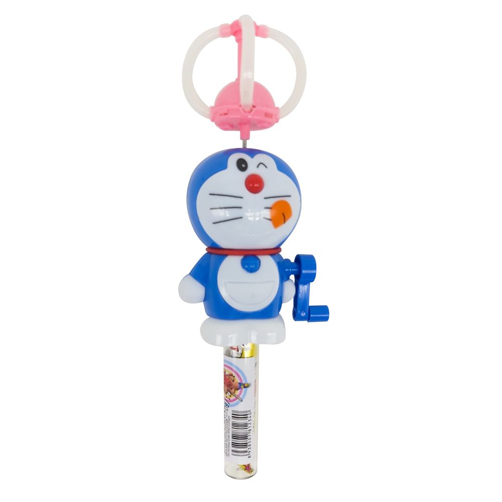 Kẹo Doraemon vương miện