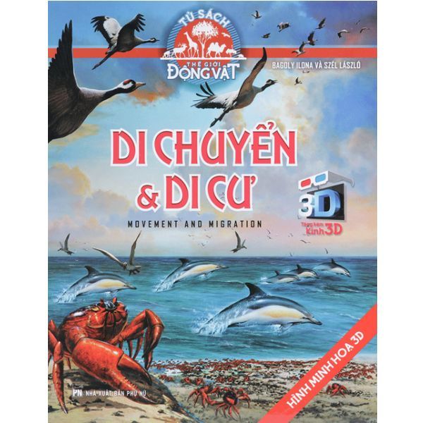Di Chuyển Và Di Cư