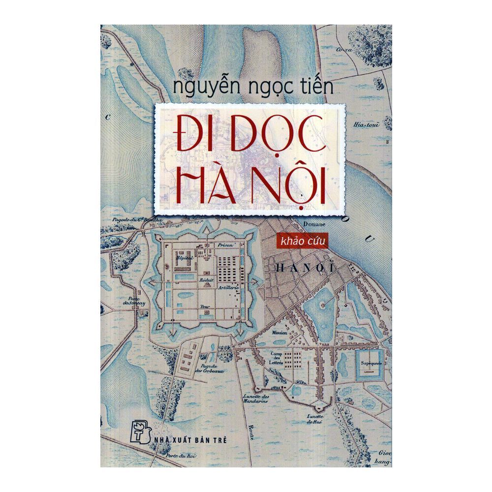 Đi Dọc Hà Nội