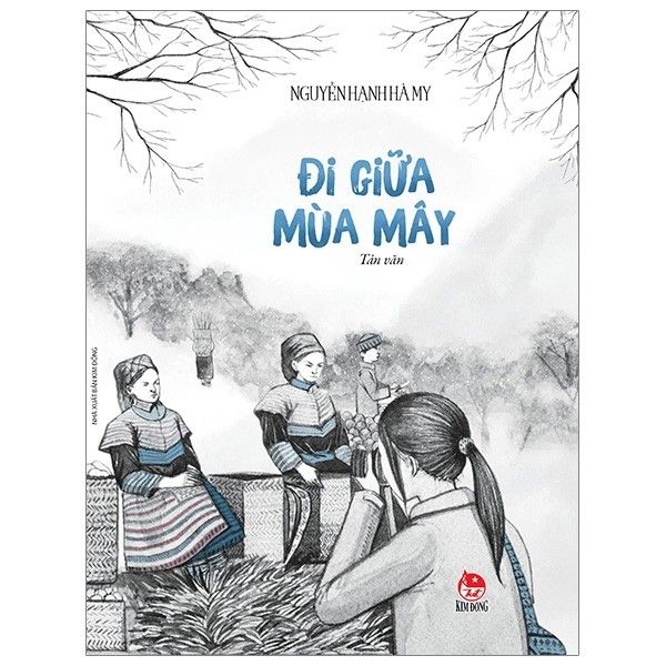 Đi Giữa Mùa Mây