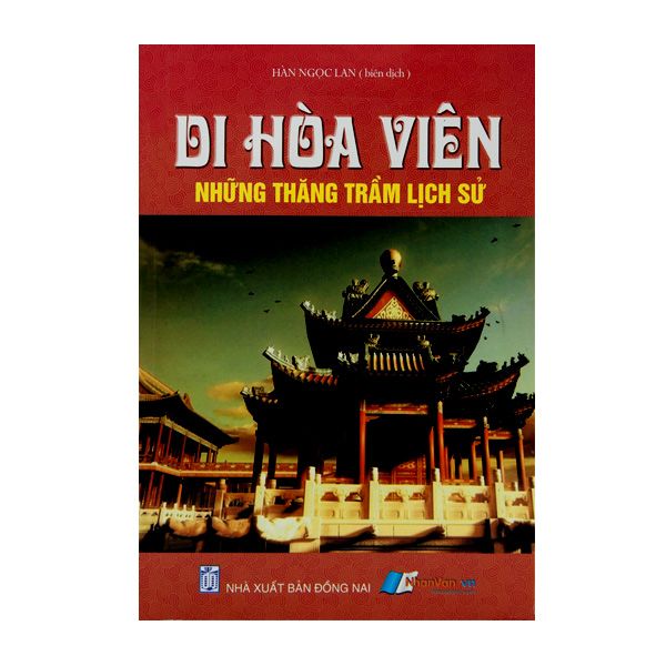 Di Hòa Viên Những Thăng Trầm Lịch Sử
