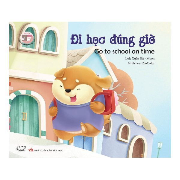 Đi học đúng giờ