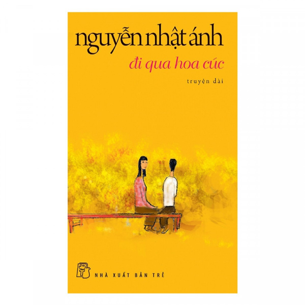  Nguyễn Nhật Ánh - Đi Qua Hoa Cúc 