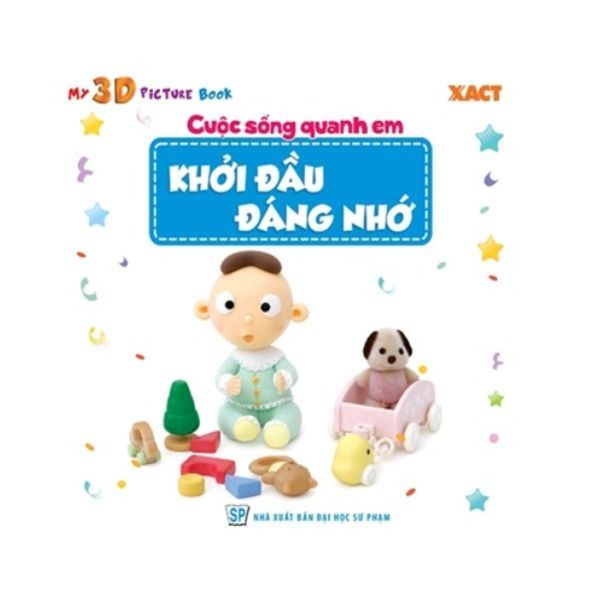 Cuộc Sống Quanh Em - Khởi Đầu Đáng Nhớ B27