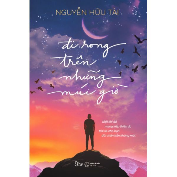 Đi Rong Trên Những Múi Giờ