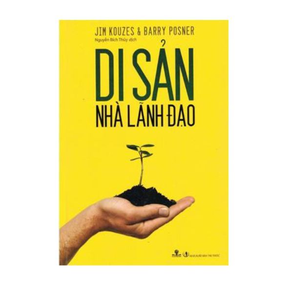 Di Sản Nhà Lãnh Đạo