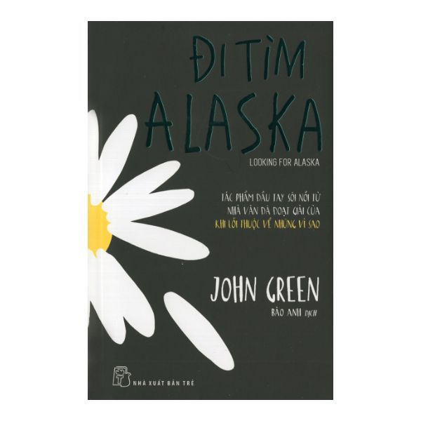 Đi tìm Alaska