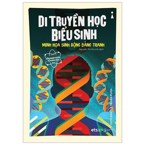 Di Truyền Học Biểu Sinh: Minh Họa Sinh Động Bằng Tranh