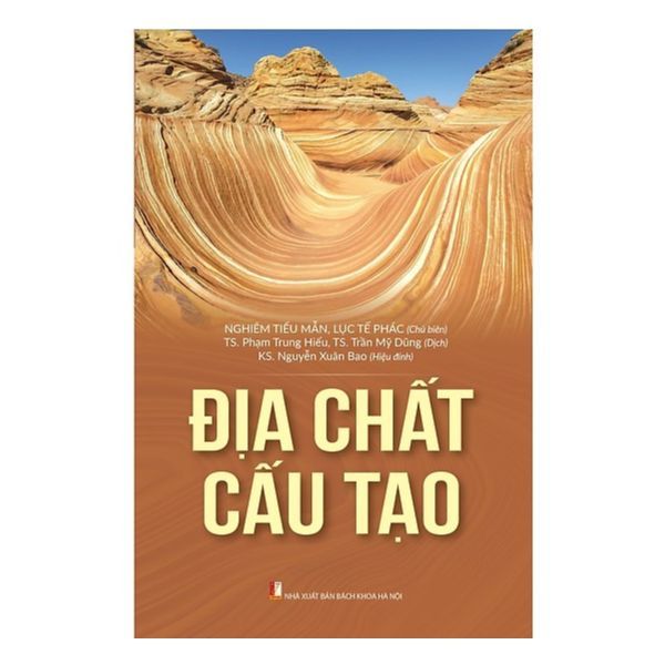 Địa Chất Cấu Tạo