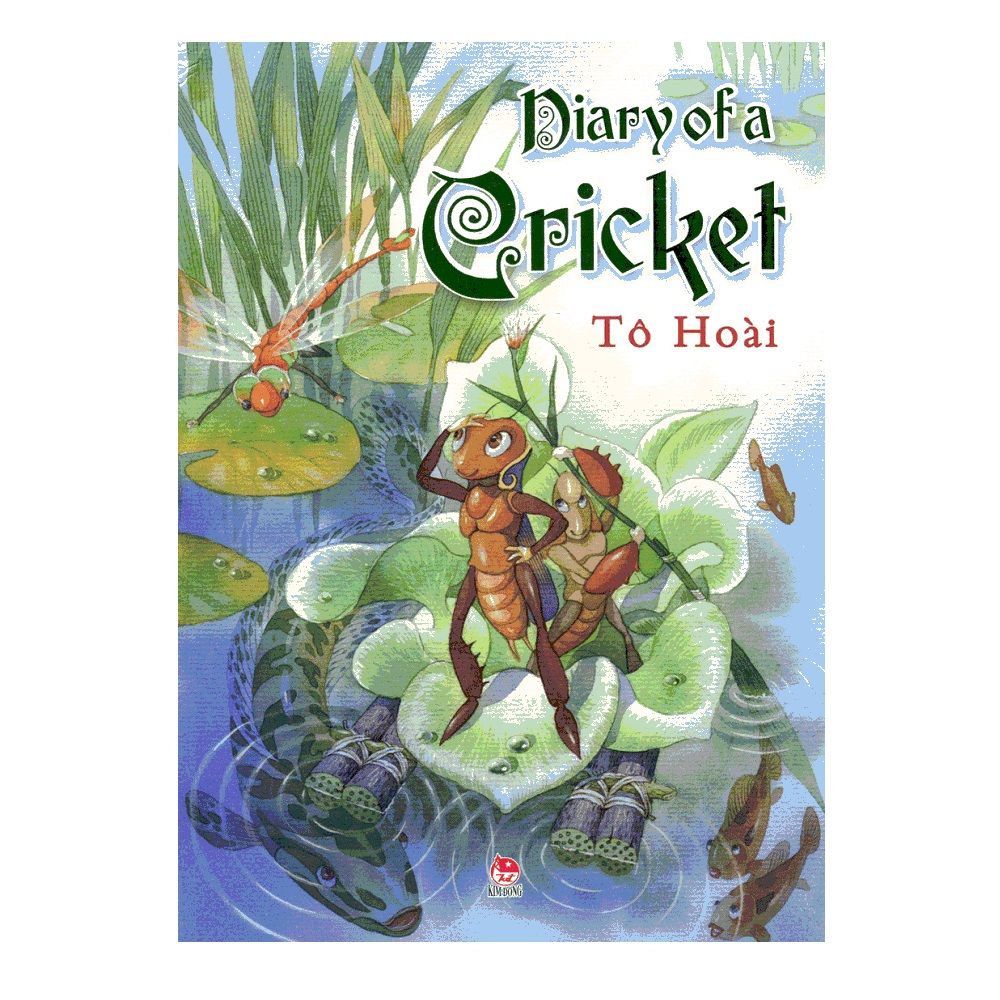 Diary Of A Cricket