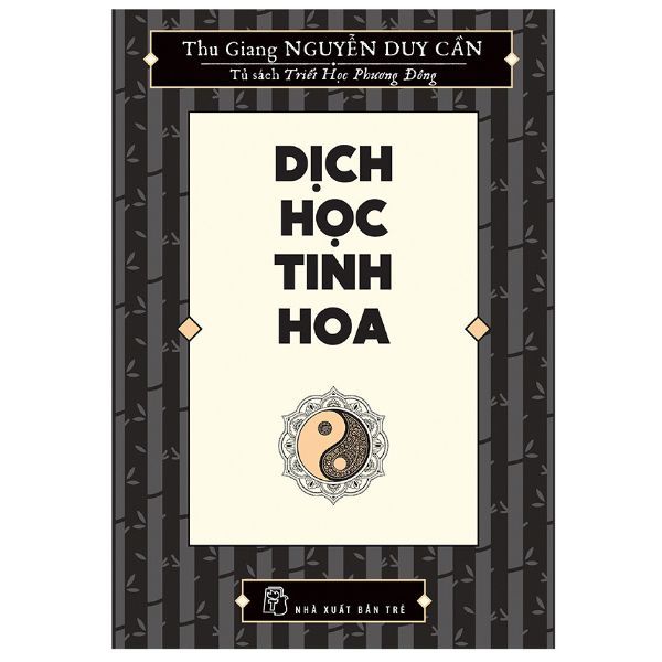 Dịch Học Tinh Hoa