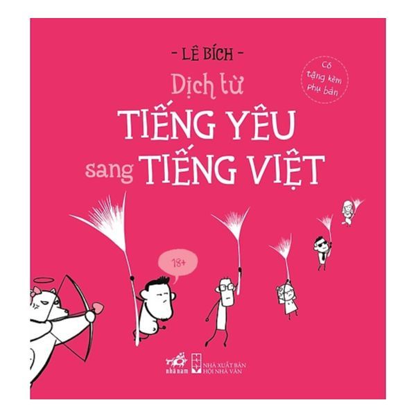 Dịch Từ Tiếng Yêu Sang Tiếng Việt