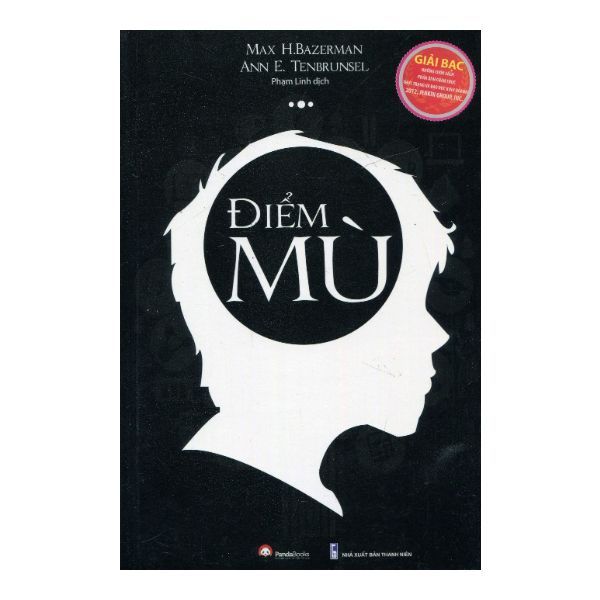Điểm Mù (Tái Bản 2016)