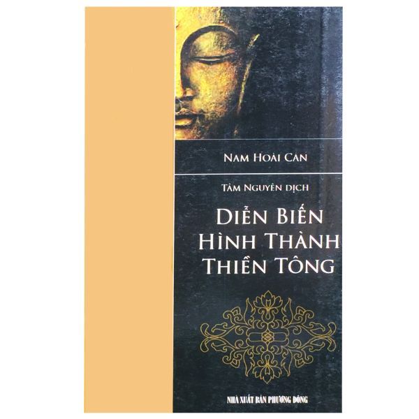 Diễn Biến Hình Thành Thiền Tông