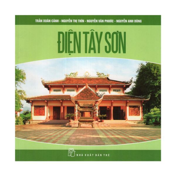 Điện Tây Sơn