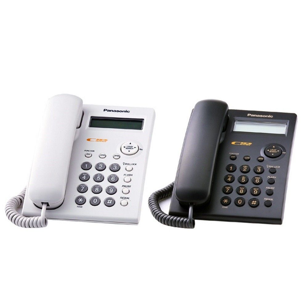 Điện Thoại Bàn Panasonic KX-SC11MX