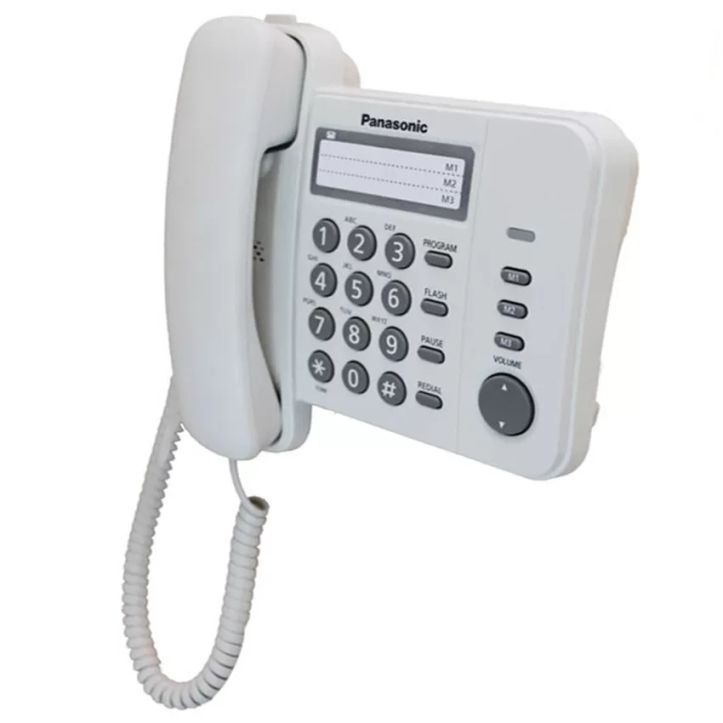 Điện Thoại Bàn Panasonic KX-TS520