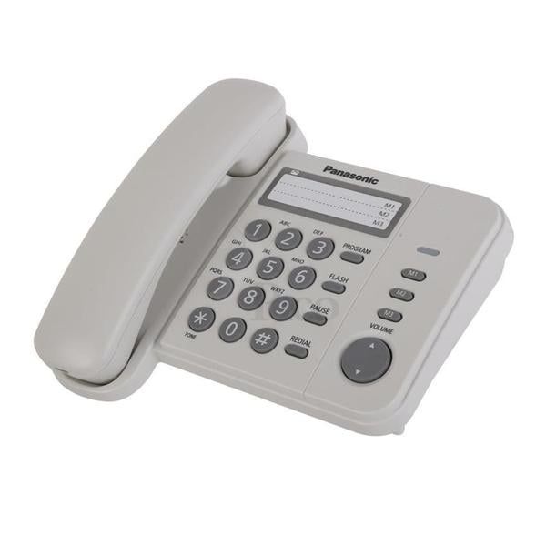 Điện Thoại Bàn Panasonic KX-TS520