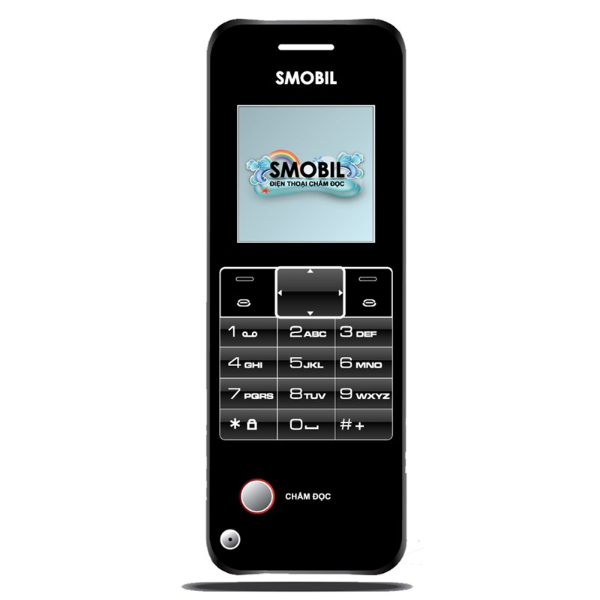 Điện Thoại Di Động Chấm Đọc SMOBIL-S600