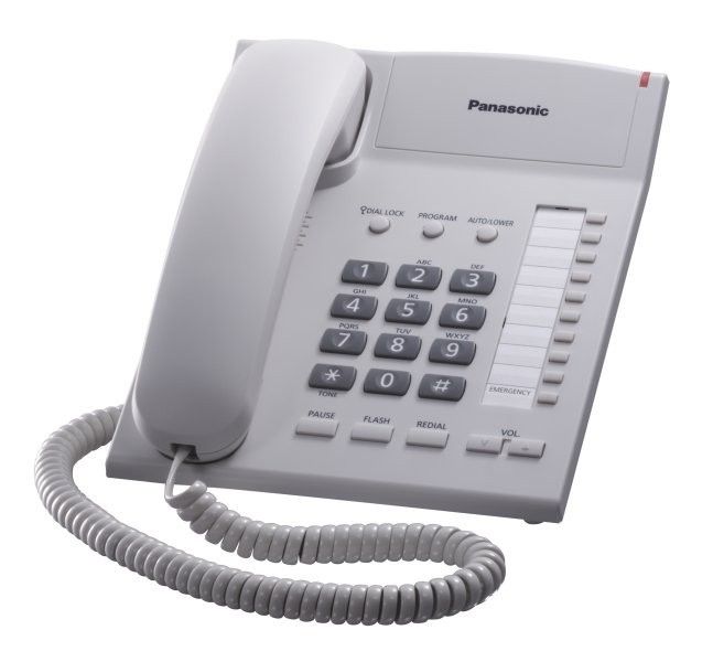Điện Thoại Để Bàn Panasonic KX-TS820MX