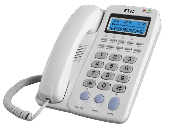 Điện Thoại KTel 303