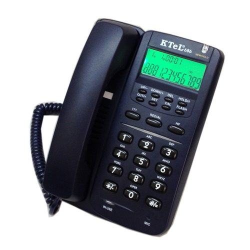 Điện Thoại KTel 686