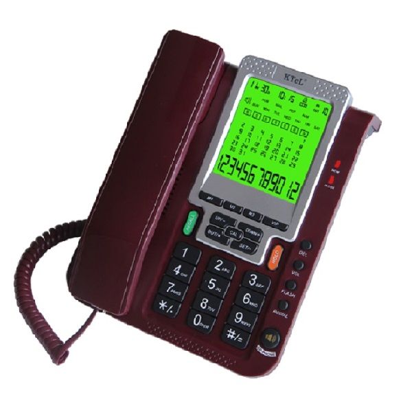 Điện Thoại KTel 902