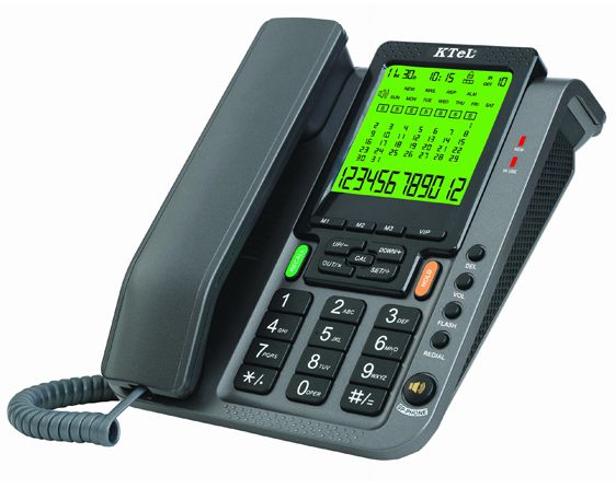 Điện Thoại KTel 902