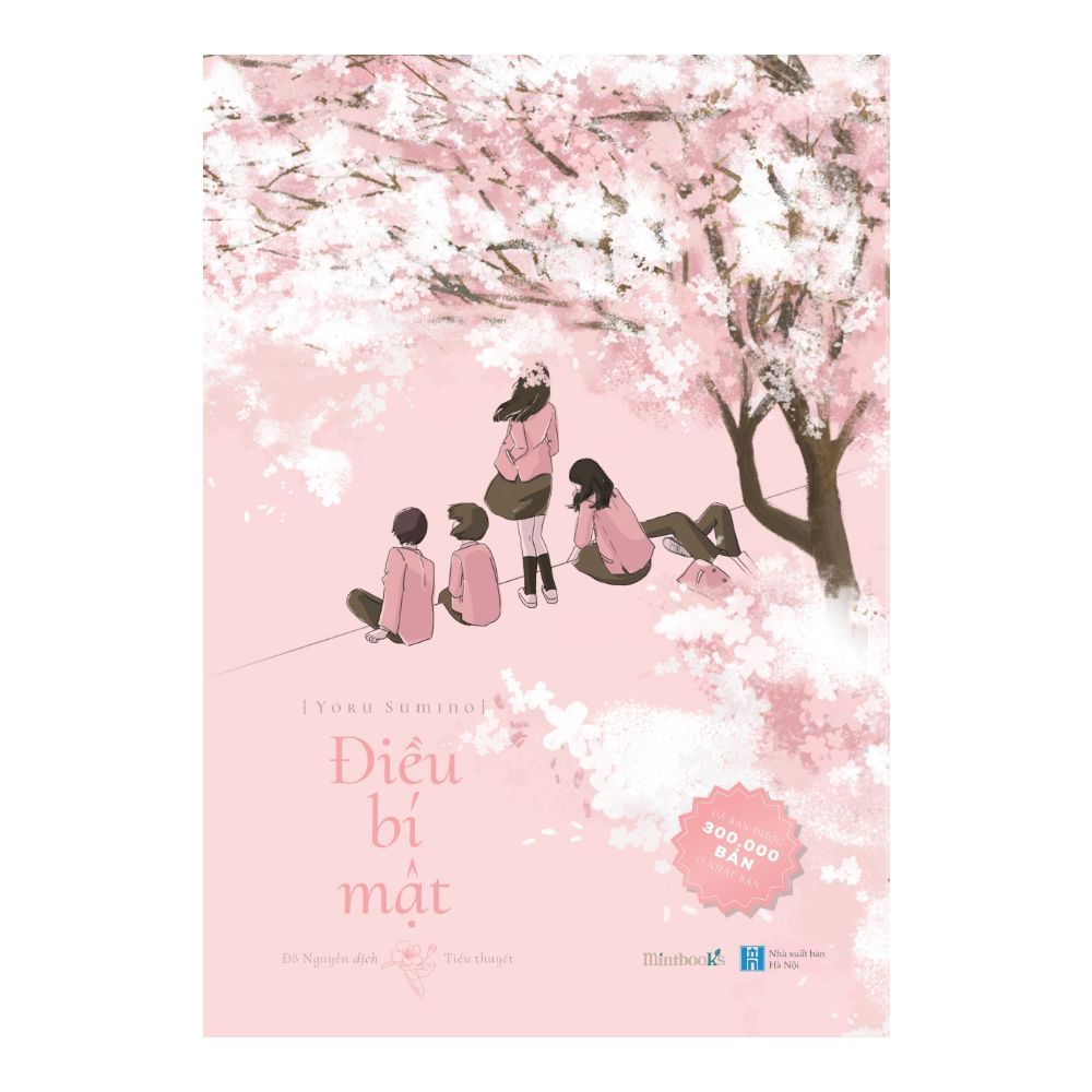 Điều Bí Mật