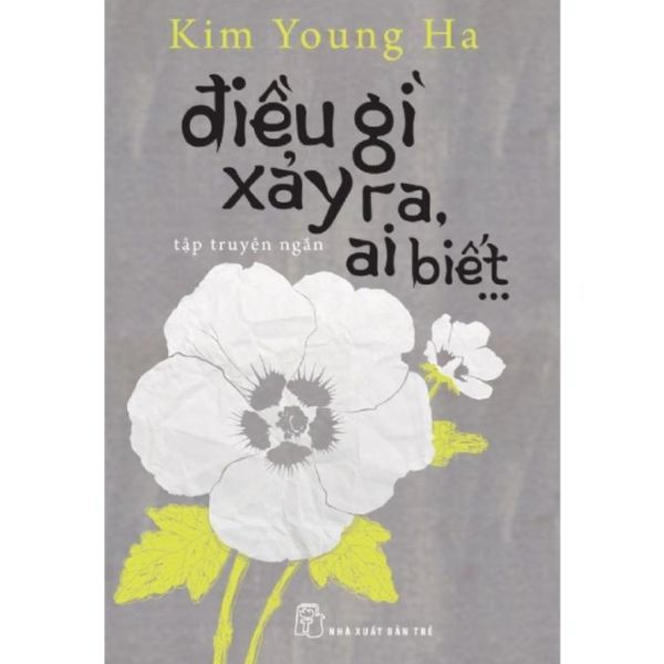 Điều Gì Xảy Ra, Ai Biết ...