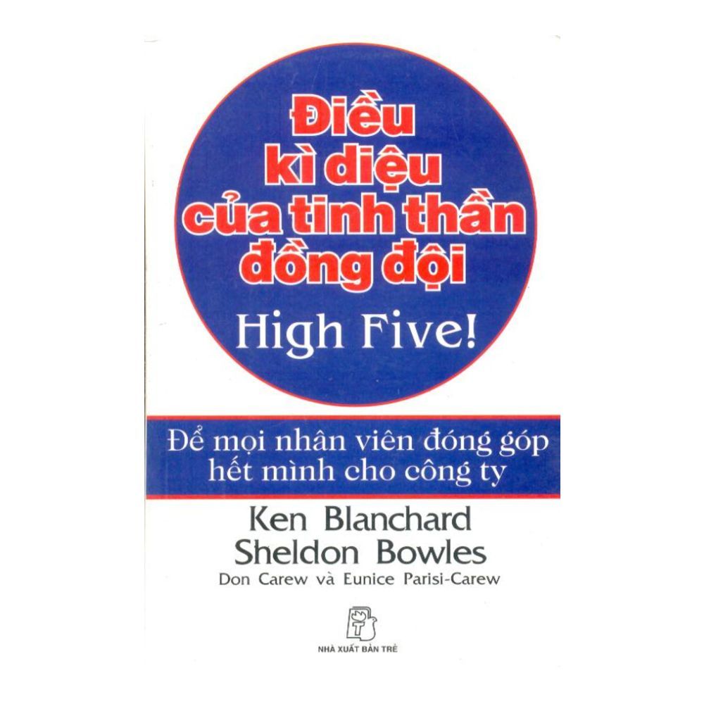 Điều Kì Diệu Của Tinh Thần Đồng Đội
