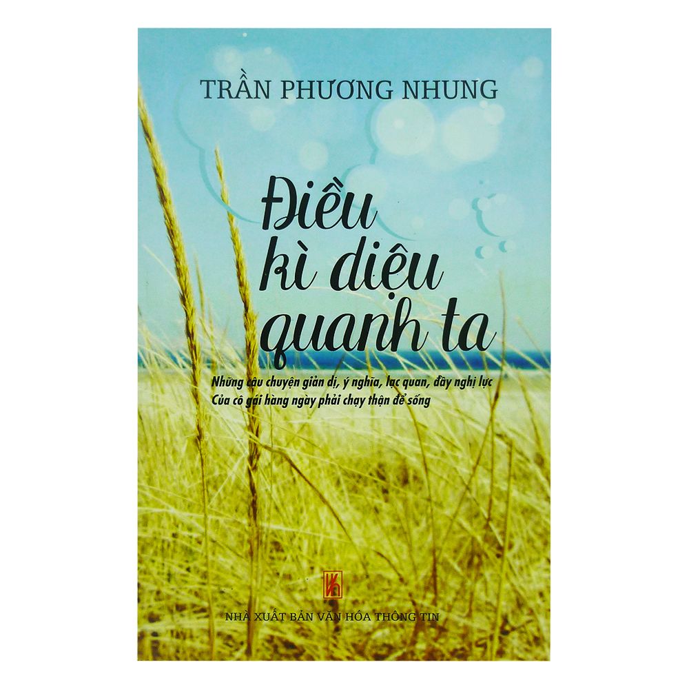 Điều Kì Diệu Quanh Ta